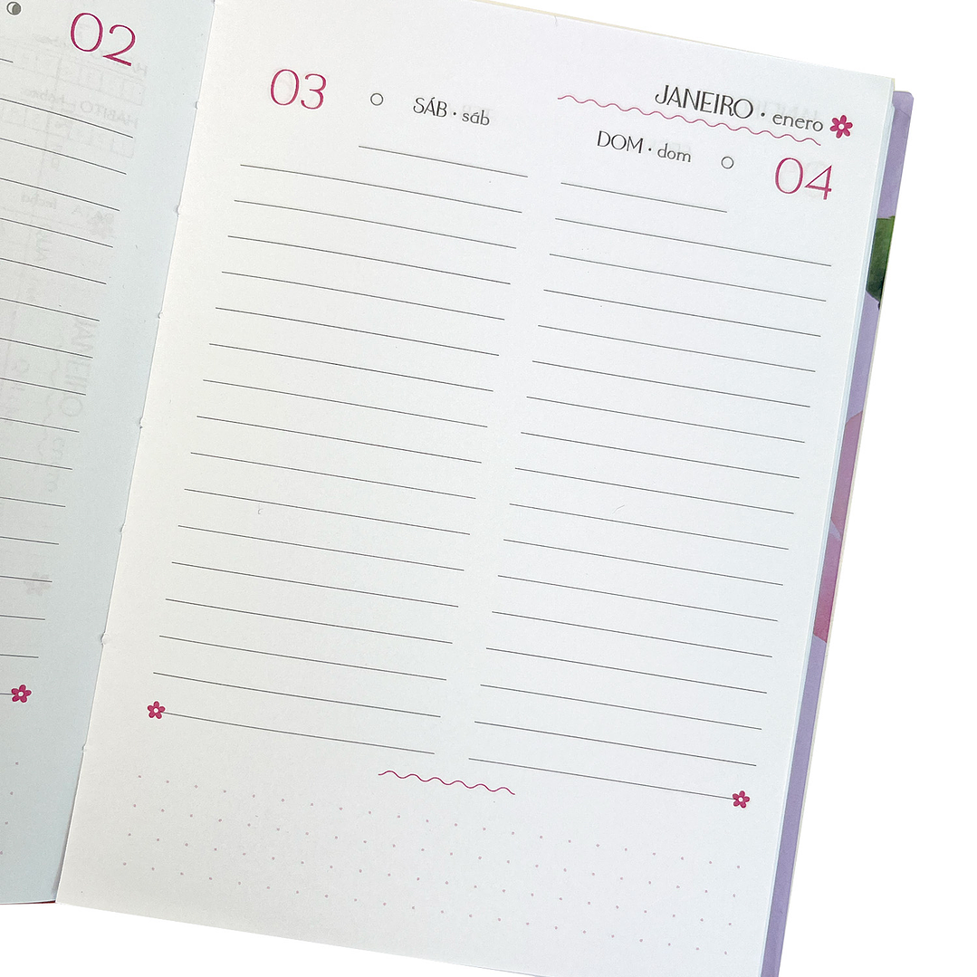 AGENDA COSIDA TILIBRA FEMENINE  5