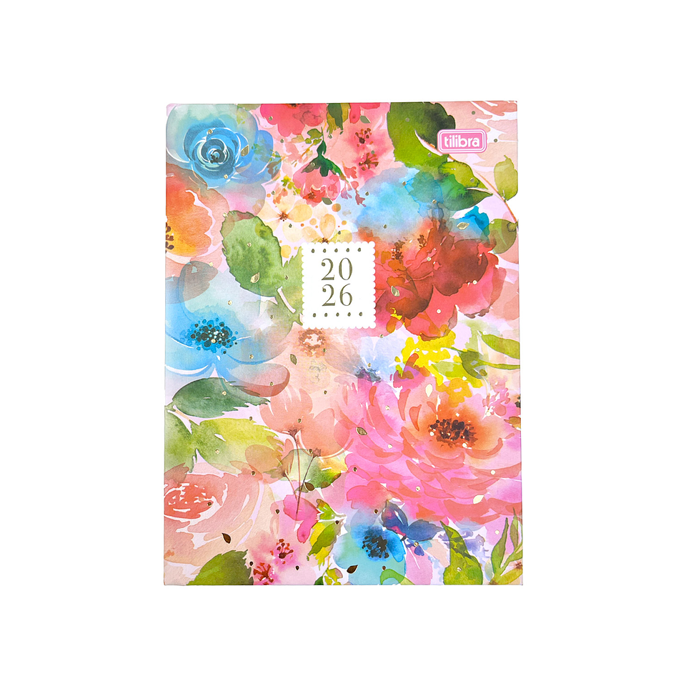 AGENDA COSIDA TILIBRA FEMENINE  3