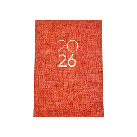 PLANNER TILIBTA EJECUTIVA LUME M5 80H 