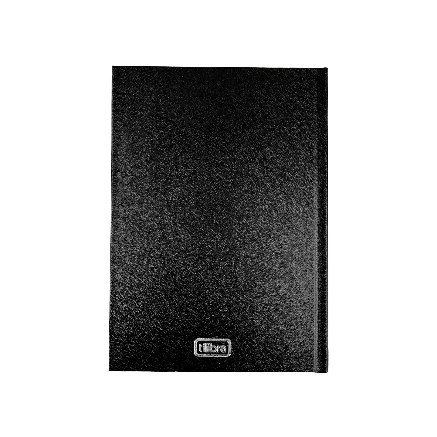 AGENDA EJECUTIVA TILIBRA NAPOLI M5 NEGRO  5