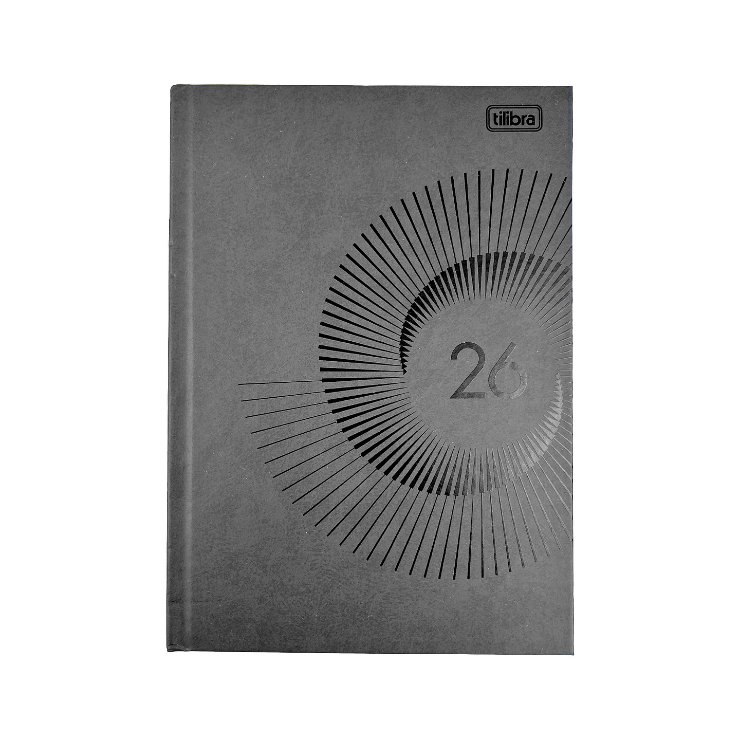 AGENDA TILIBRA PRATIKA NEGRA M6 2026  1