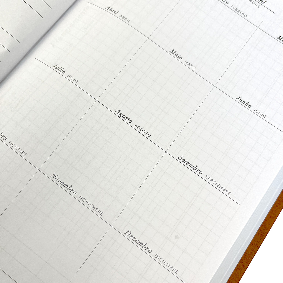 AGENDA COSIDA TILIBRA PERMANENTE PRATIKA M6  5