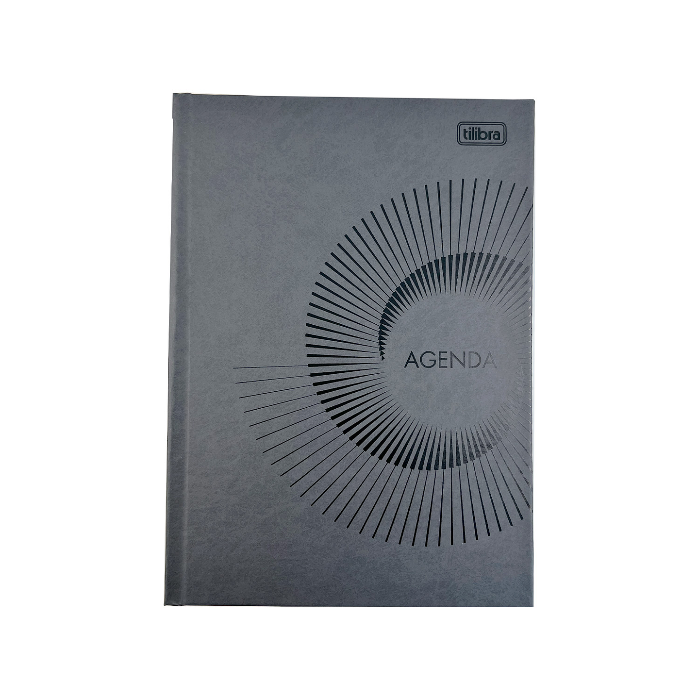 AGENDA COSIDA TILIBRA PERMANENTE PRATIKA M6  7