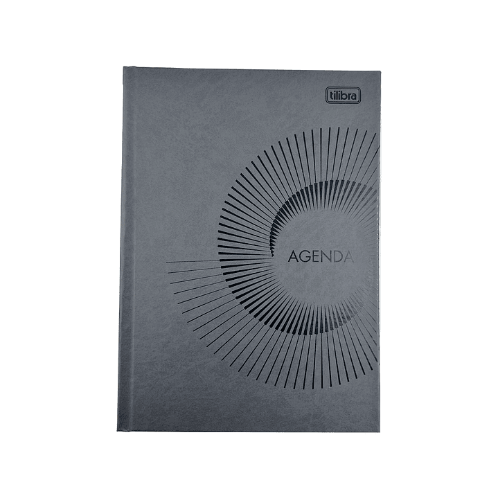 AGENDA COSIDA TILIBRA PERMANENTE PRATIKA M6  7