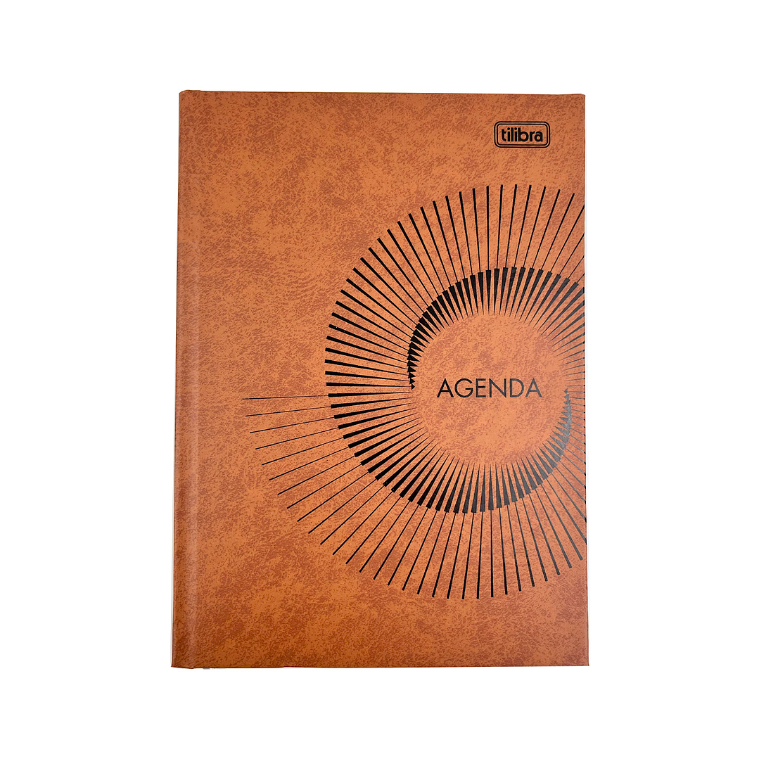 AGENDA COSIDA TILIBRA PERMANENTE PRATIKA M6  1