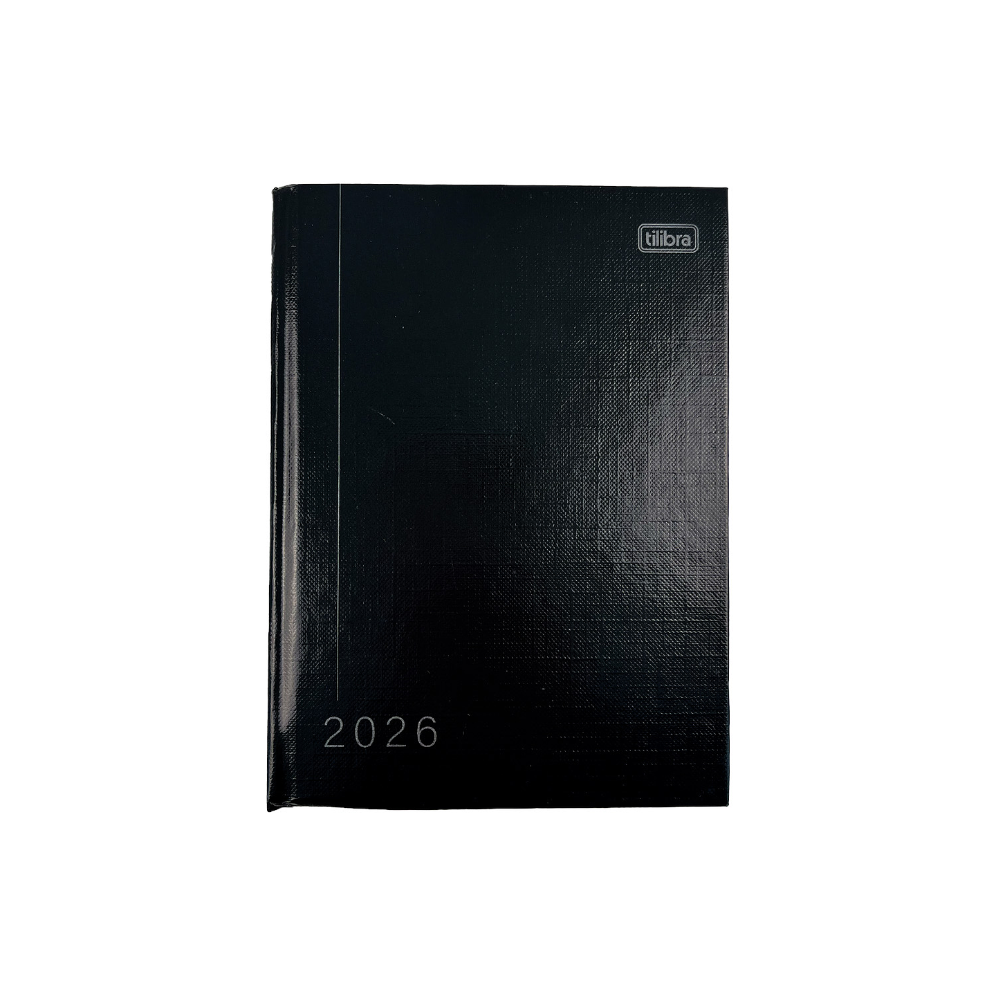 AGENDA COSIDA TILIBRA PEPPER PT CD M4 2026 NEGRO  1