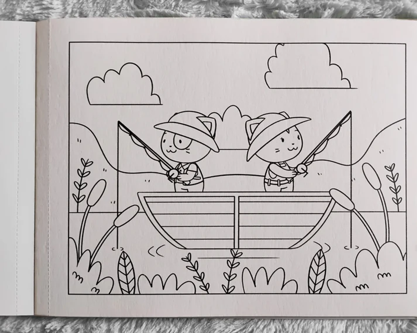 LIBRO GATITOS IN LOVE VOL 2 POR ALEJANDRA LOPEZ  3