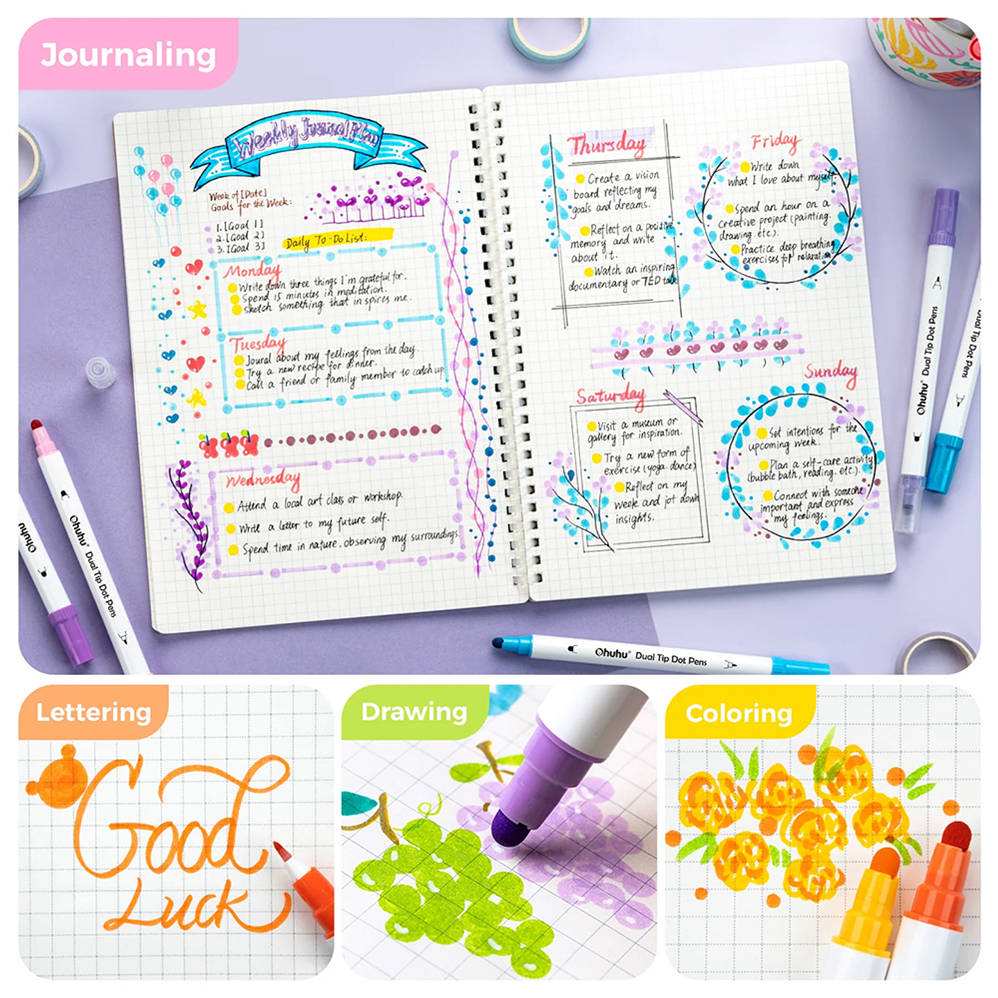 KUMIMI 24 MARCADORES OHUHU  9