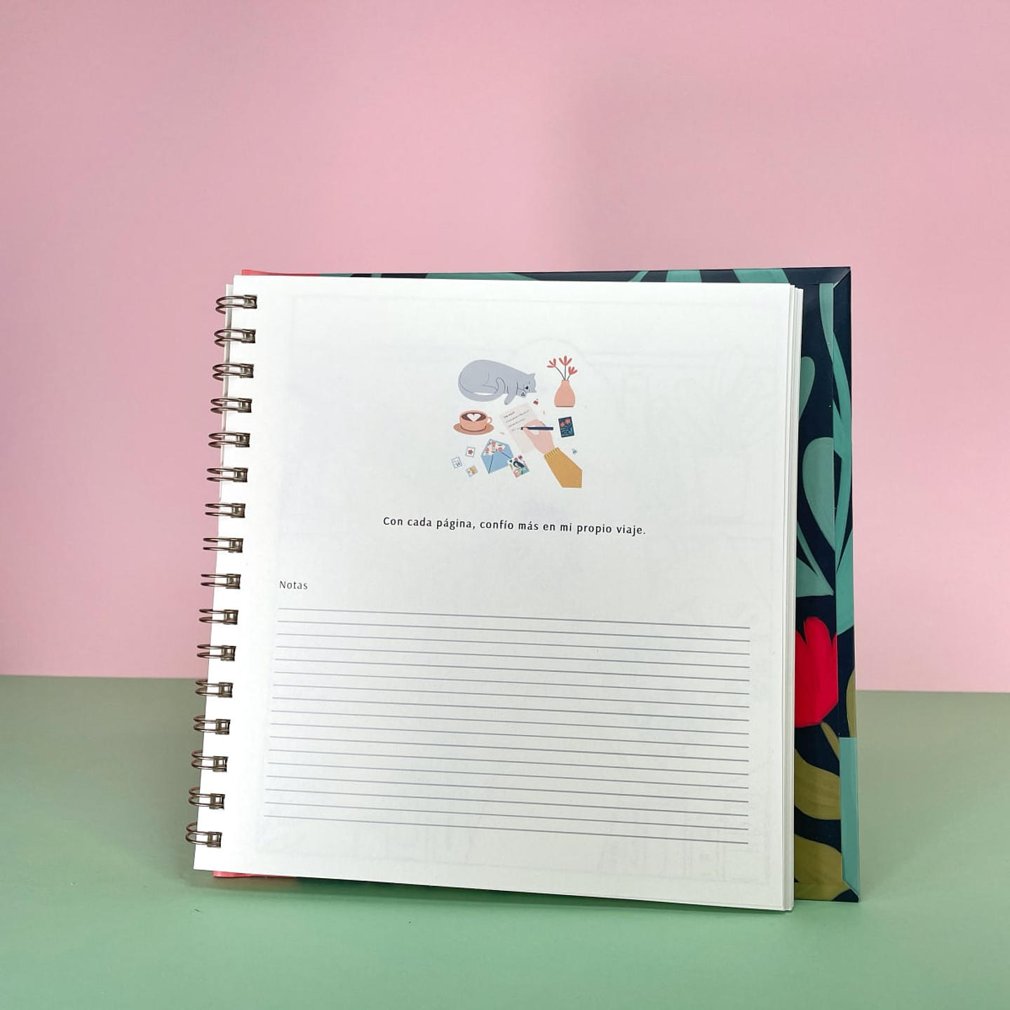 LIBRO PARA COLOREAR TINY PLEASURES  3