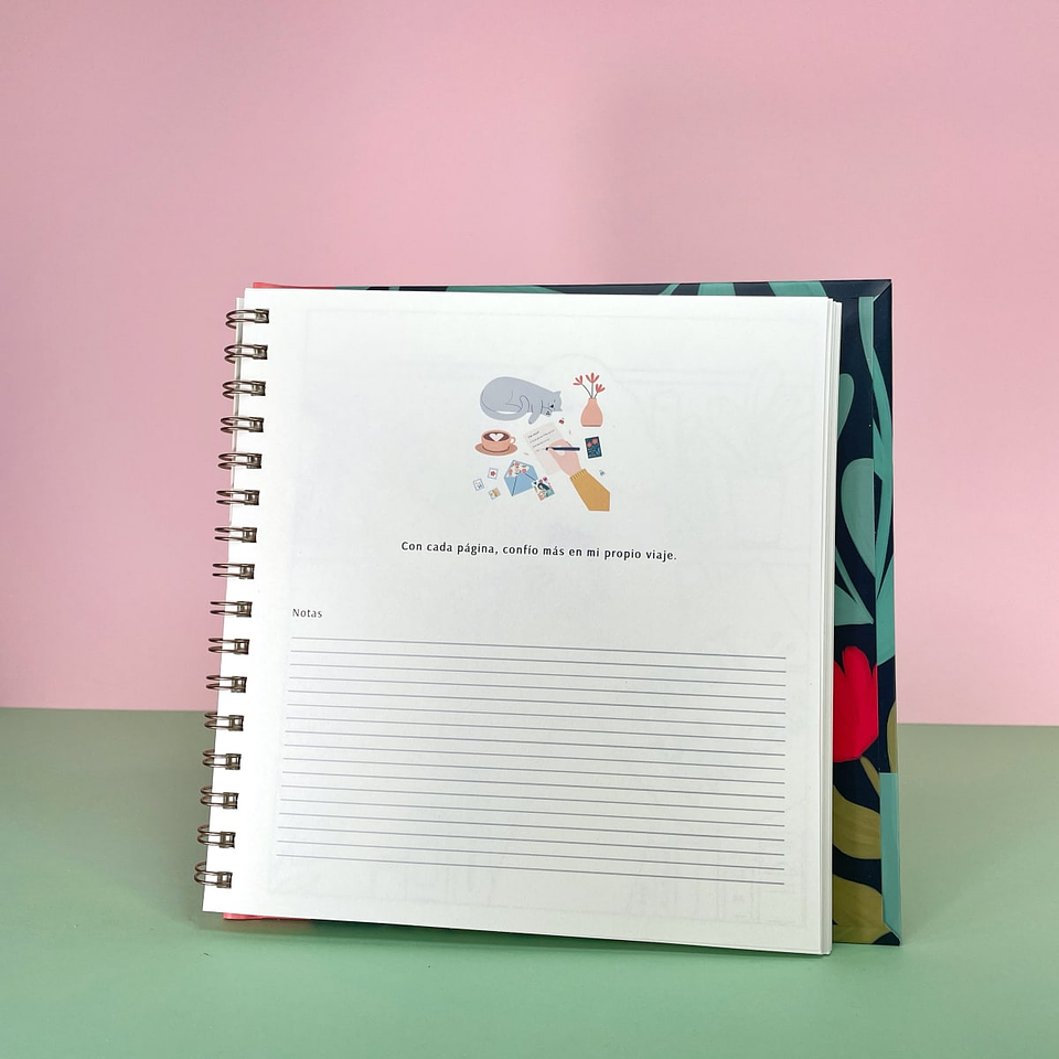 LIBRO PARA COLOREAR TINY PLEASURES  3