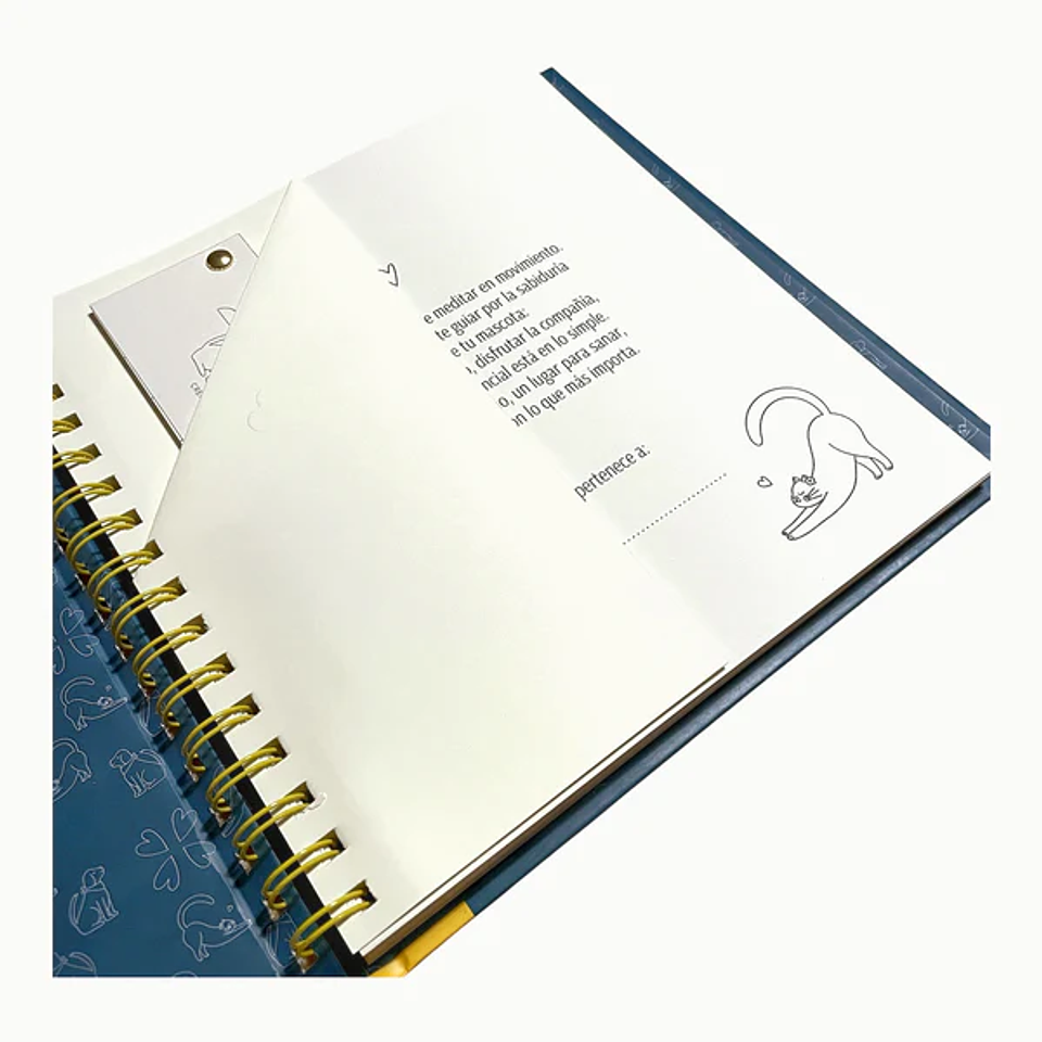 LIBRO PARA COLOREAR MINDFUL FRIENDS  3