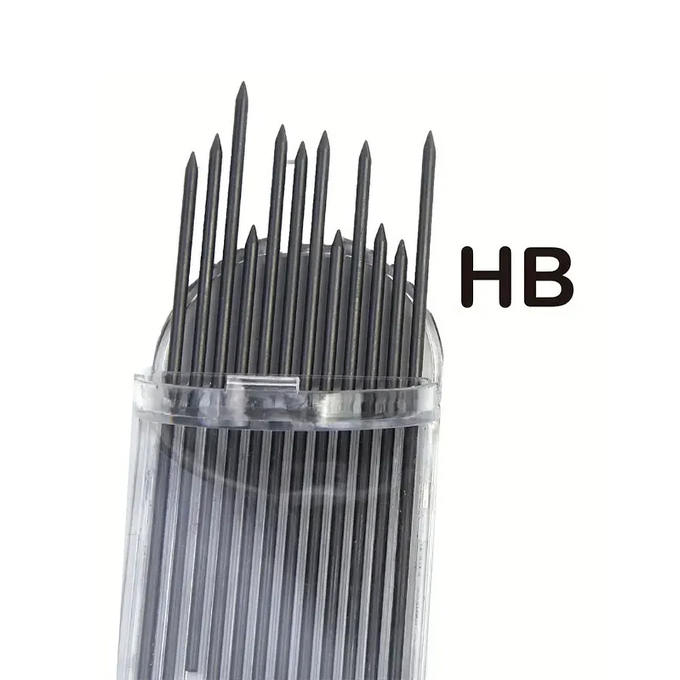 MOTARRO LEAD REFILLS 2.0MM  2