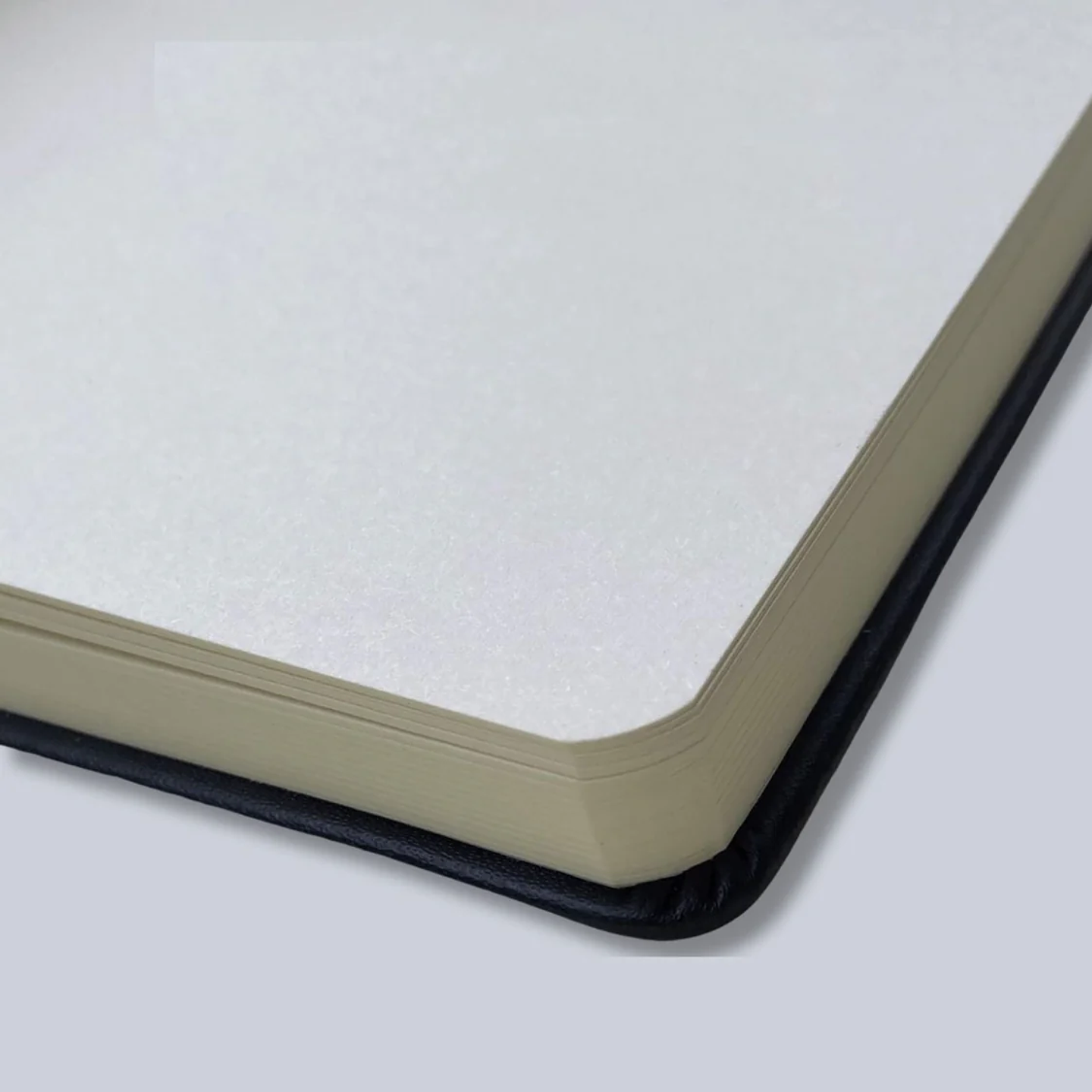 SKETCH BOOK DOTS ART CREATION TALENS NEGRA 13X21CM 80GR 80H  3