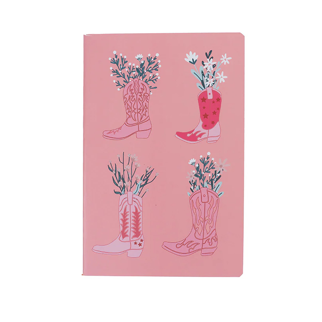 SET DE 3 LIBRETAS RODEO CÓSMICO  3