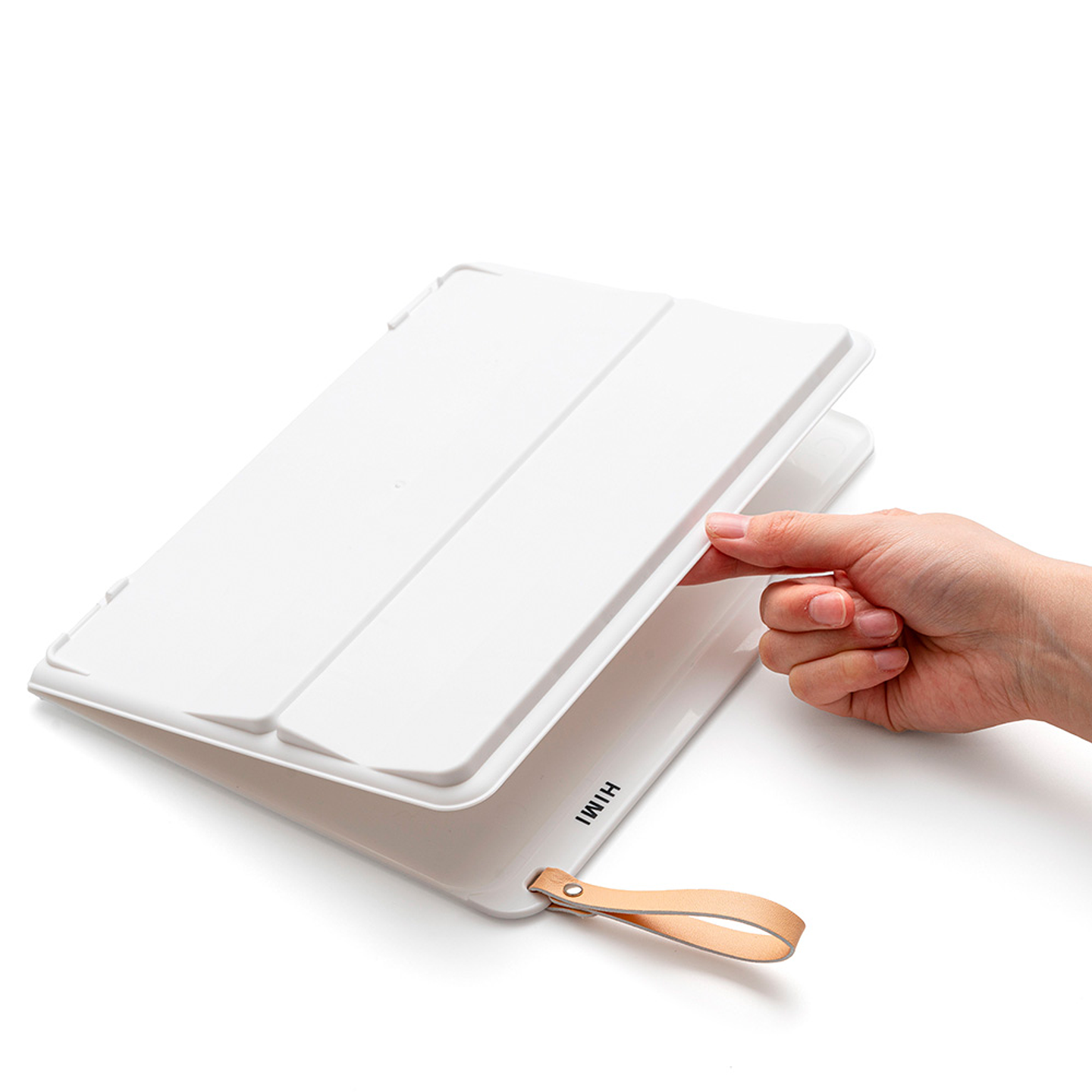 HIMI PALETA PARA MEZCLAR PLEGABLE (25,5 X 19,5 CM)  4