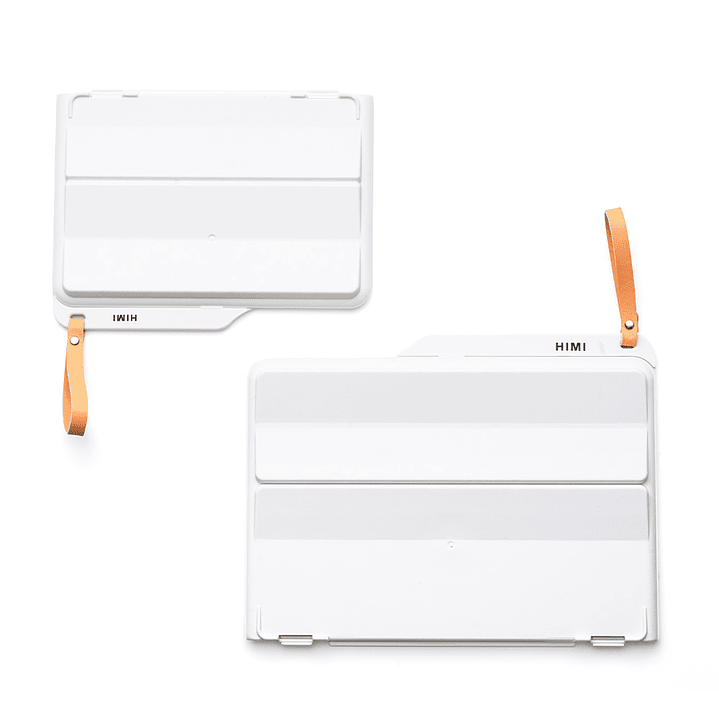 HIMI PALETA PARA MEZCLAR PLEGABLE (25,5 X 19,5 CM)  5