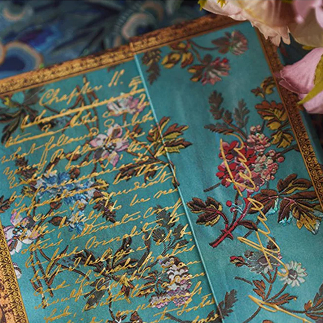 LIBRETA MIDI TD PBK JANE AUSTEN PERSUASION (LIN)  3