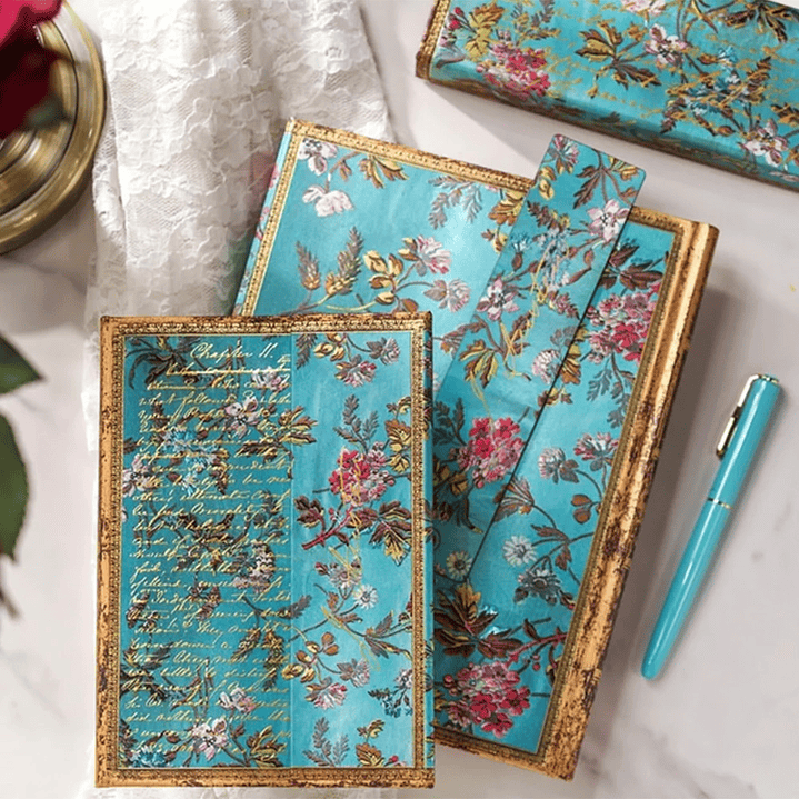 LIBRETA MIDI TD PBK JANE AUSTEN PERSUASION (LIN)  5