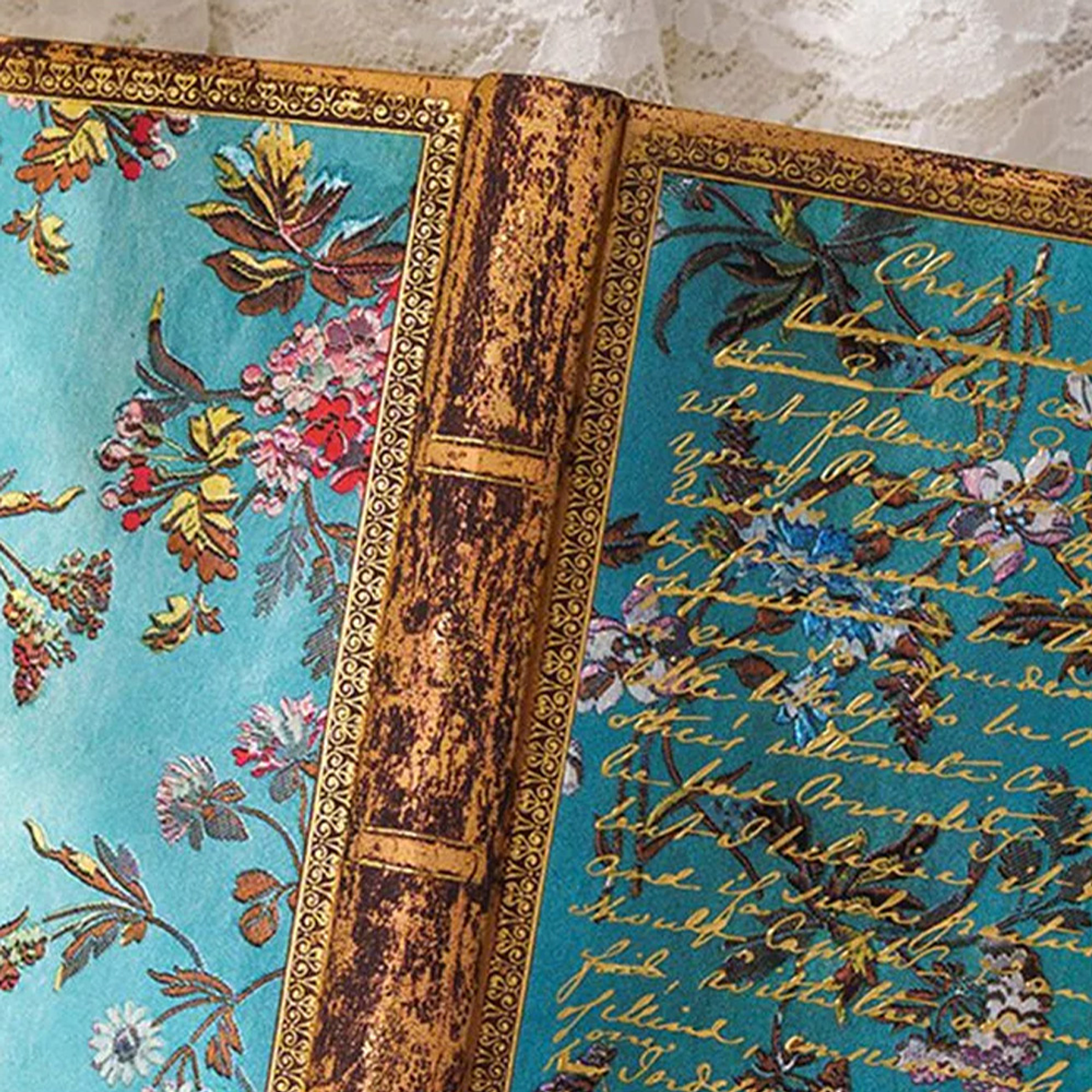 LIBRETA MIDI TD PBK JANE AUSTEN PERSUASION (LIN)  6