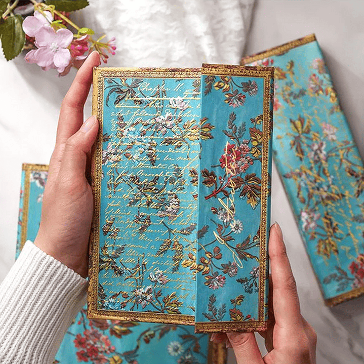 LIBRETA MIDI TD PBK JANE AUSTEN PERSUASION (LIN)  7