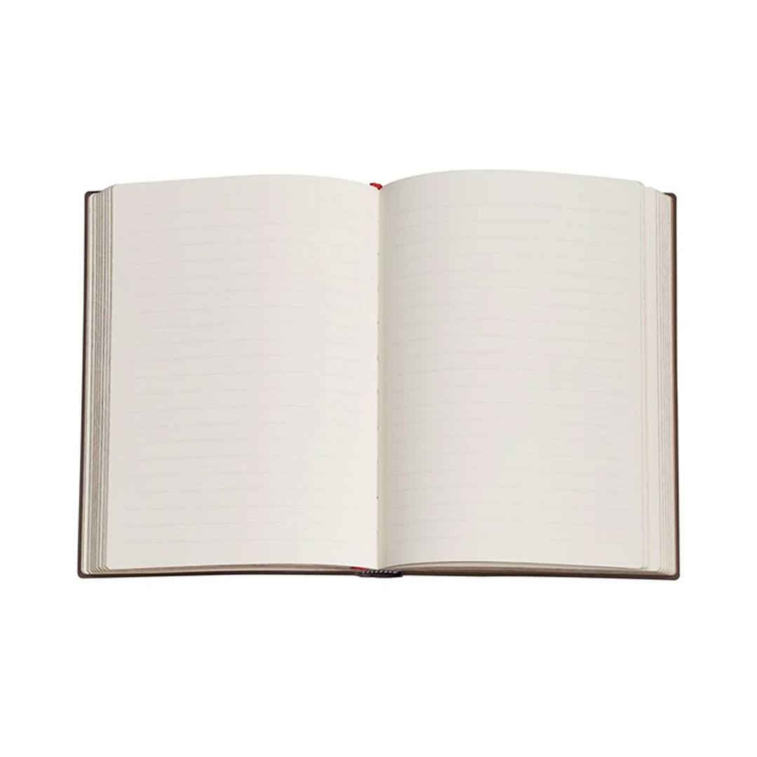 LIBRETA MIDI TD PBK DUOMO DI MILANO (LIN)  2