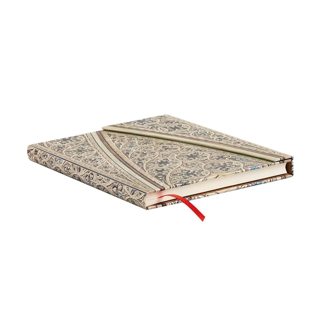 LIBRETA MIDI TD PBK DUOMO DI MILANO (LIN)  3