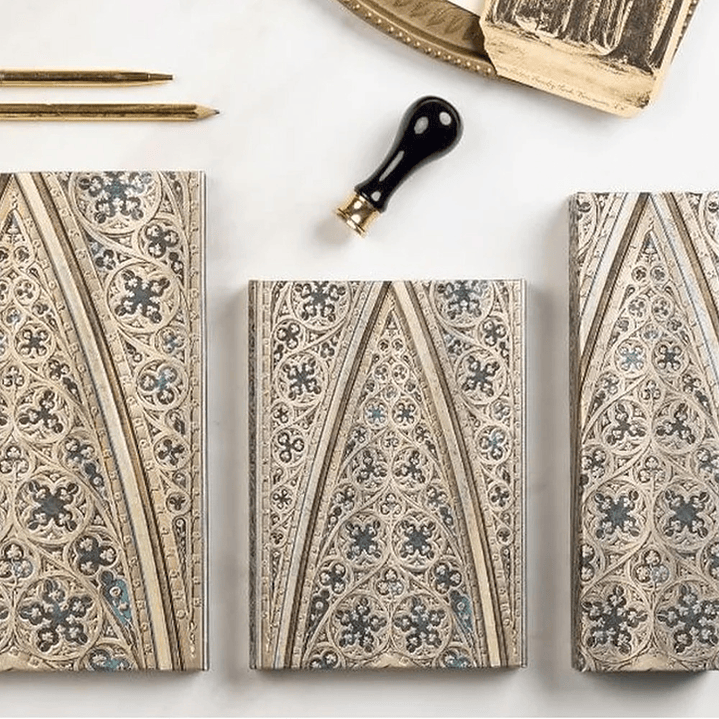 LIBRETA MIDI TD PBK DUOMO DI MILANO (LIN)  4