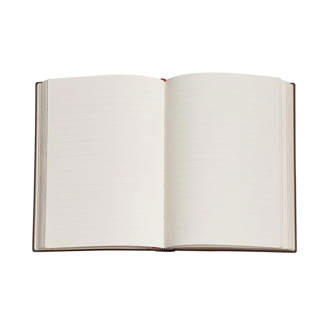 LIBRETA MINI TD PBL HAFIZS PEACOCKS (LIN)  2