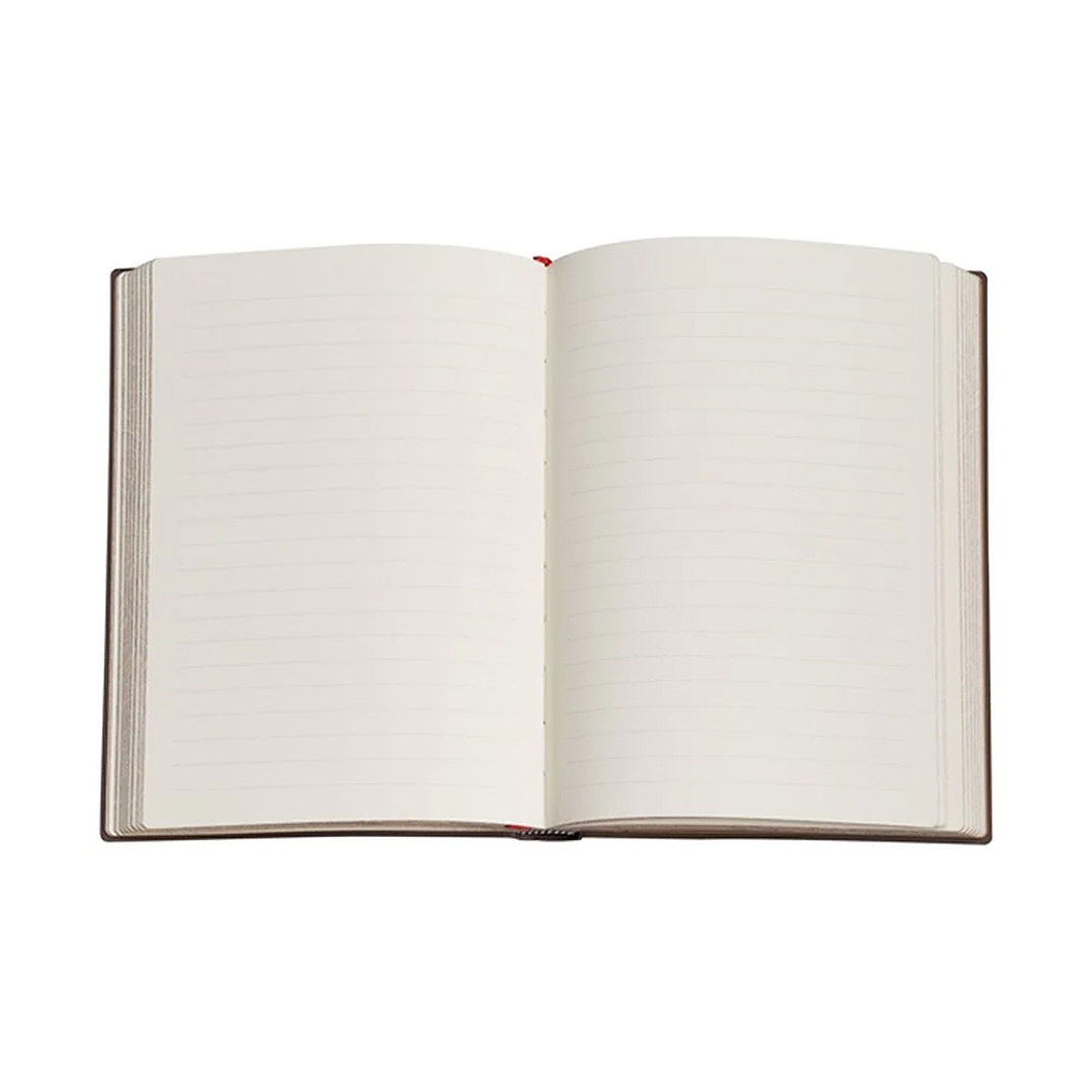 LIBRETA MINI TD PLB BLACK EDITION (LIN)  2