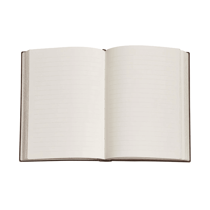 LIBRETA MINI TD PLB BLACK EDITION (LIN)  2