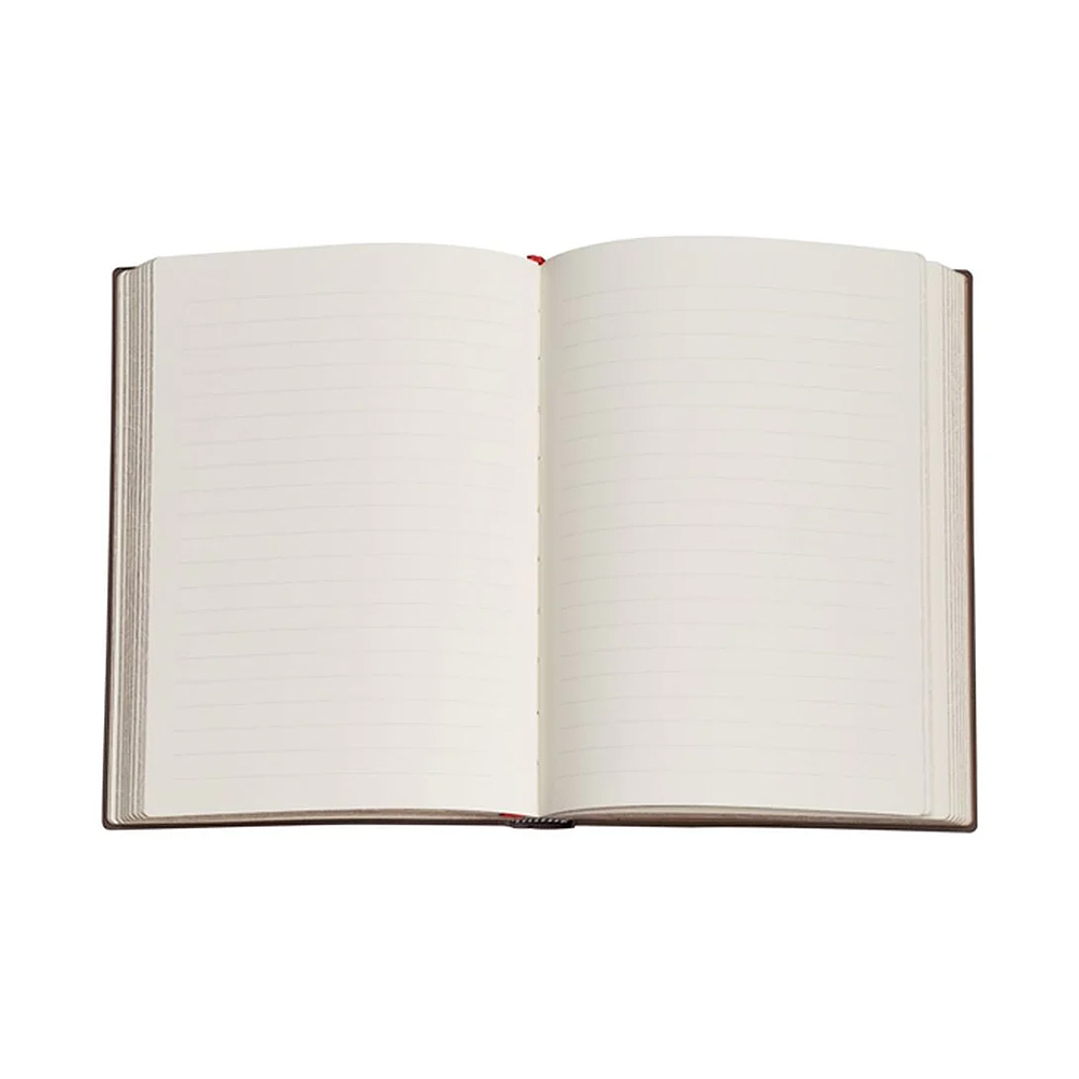 LIBRETA MINI TD PLB DIAMOND JUBILEE (LIN)  2