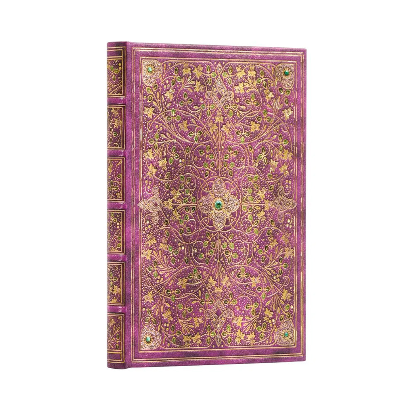 LIBRETA MINI TD PLB DIAMOND JUBILEE (LIN)  4