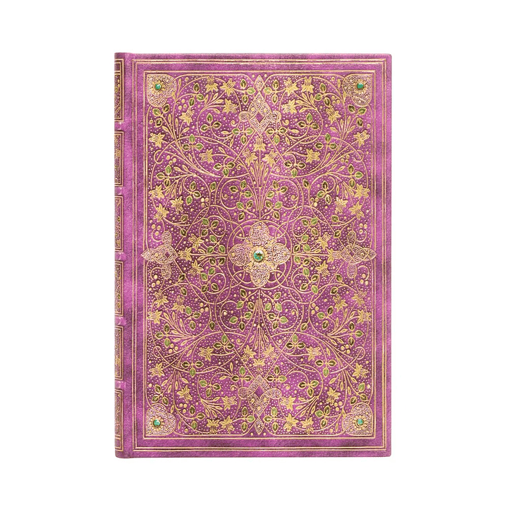 LIBRETA MINI TD PLB DIAMOND JUBILEE (LIN)  1