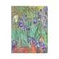 LIBRETA ULTRA TD PBL VAN GOGHS IRISES (LIN)  - Miniatura 1