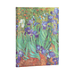 LIBRETA ULTRA TD PBL VAN GOGHS IRISES (LIN)  - Miniatura 5