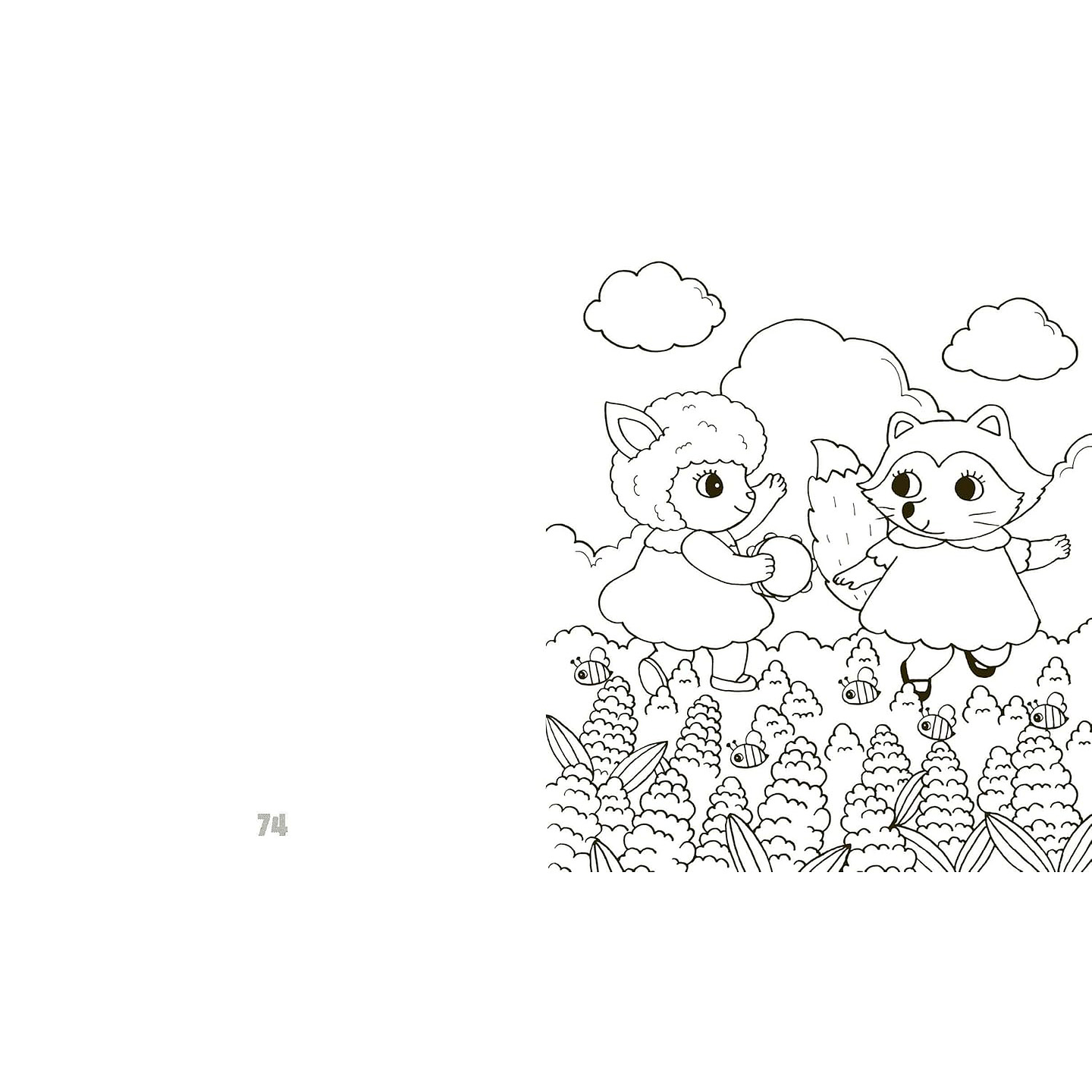 ADORABLES ANIMALES (LULU MAYO)  3