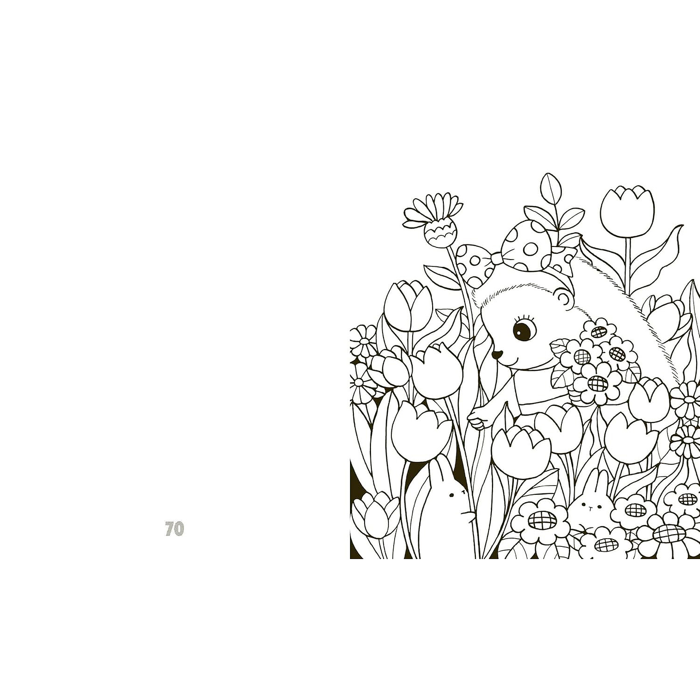 ADORABLES ANIMALES (LULU MAYO)  6