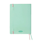 LIBRETA LISA A5 PASTEL  - Miniatura 9