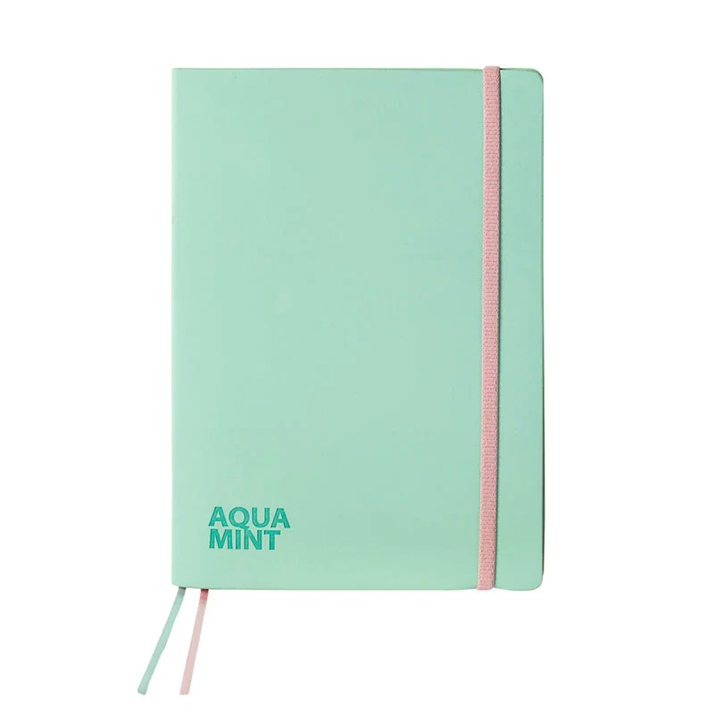 LIBRETA LISA A5 PASTEL  5