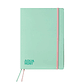 LIBRETA LISA A5 PASTEL  - Miniatura 5