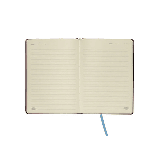 LIBRETA A5 FLORES 