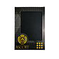AGENDA ASCOTT PRESIDENTE CLASICA NEGRO  - Miniatura 5