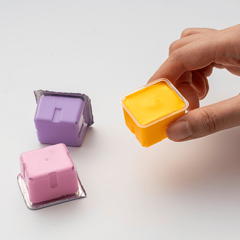 PACK 01 SAN VALENTÍN