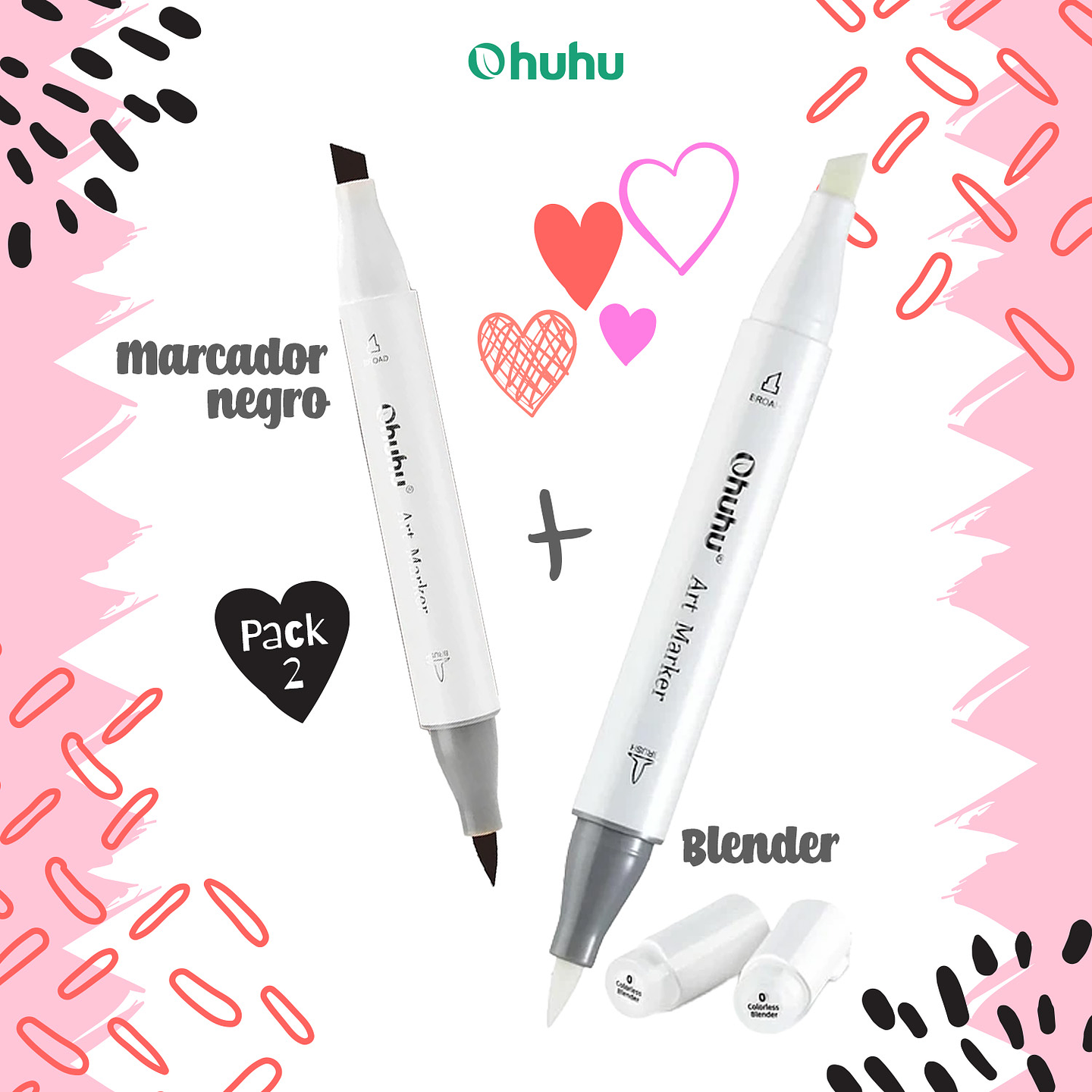 PACK 02 SAN VALENTÍN 1