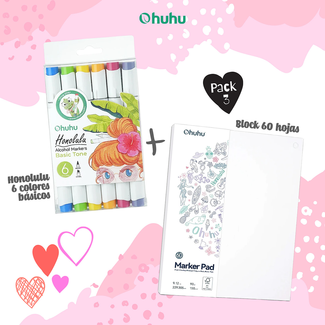  PACK 03 SAN VALENTÍN 1