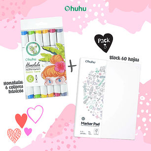  PACK 03 SAN VALENTÍN