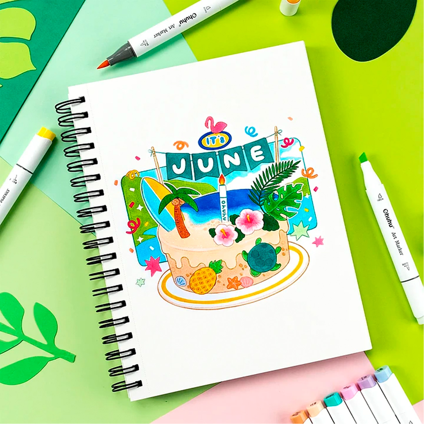  PACK 03 SAN VALENTÍN 7