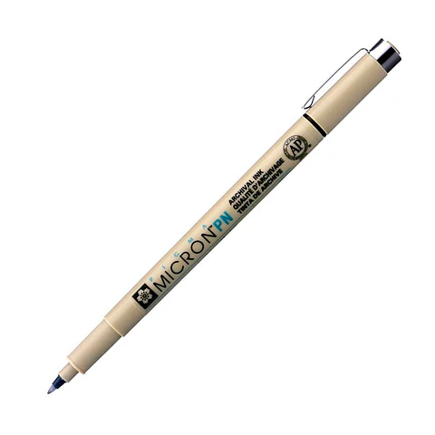 TIRALÍNEA PIGMA PLASTIC NIB SAKURA 0.1MM 