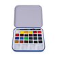 ACUARELA AQUAFINE SET 24 COLORES DALER ROWNEY  - Miniatura 1