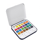 ACUARELA AQUAFINE SET 24 COLORES DALER ROWNEY  - Miniatura 3